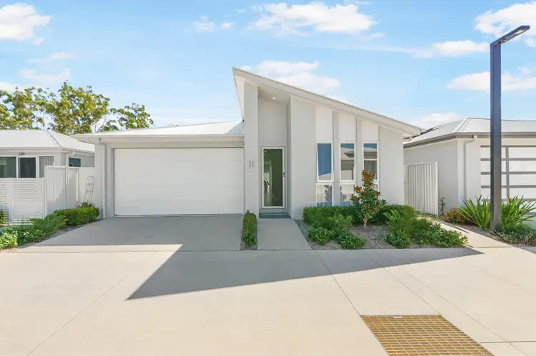 28/32 Fraser Drive, Tweed Heads South NSW 2486