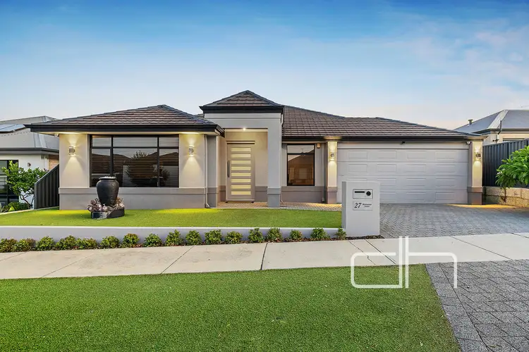 27 Monsanto Street, Landsdale WA 6065