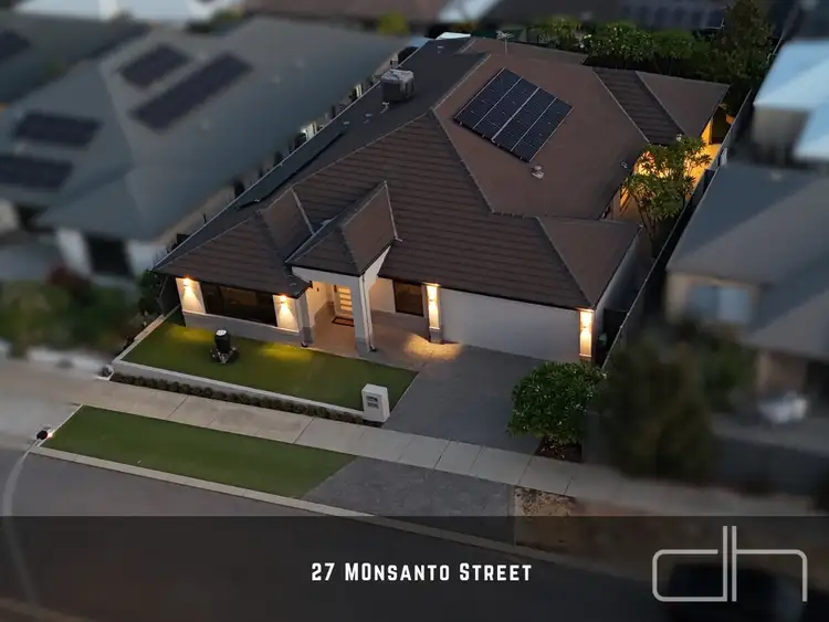 Third view of Homely house listing, 27 Monsanto Street, Landsdale WA 6065