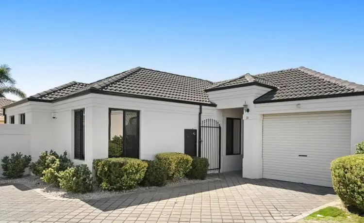 25/22 Attfield Street, Maddington WA 6109