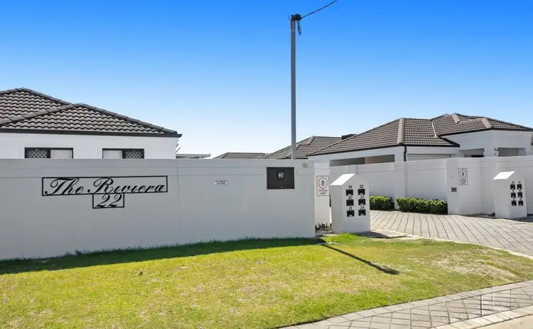 Second view of Homely villa listing, 25/22 Attfield Street, Maddington WA 6109