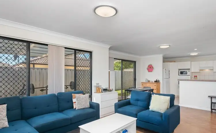 Third view of Homely villa listing, 25/22 Attfield Street, Maddington WA 6109