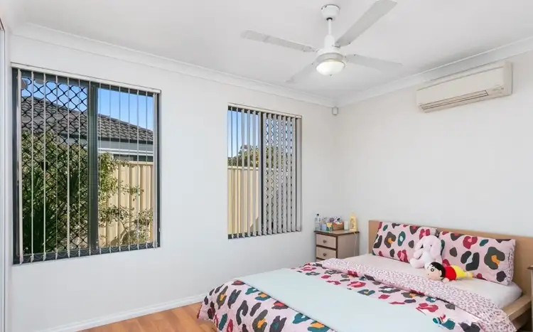Fifth view of Homely villa listing, 25/22 Attfield Street, Maddington WA 6109