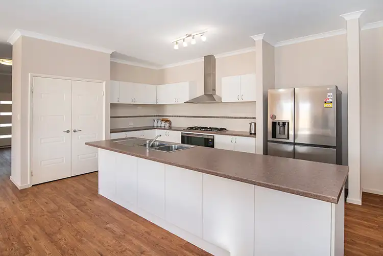 Fourth view of Homely house listing, 24 Pianobox Boulevard, West Busselton WA 6280