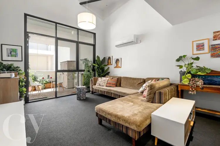 43/36 Queen Victoria Street, Fremantle WA 6160