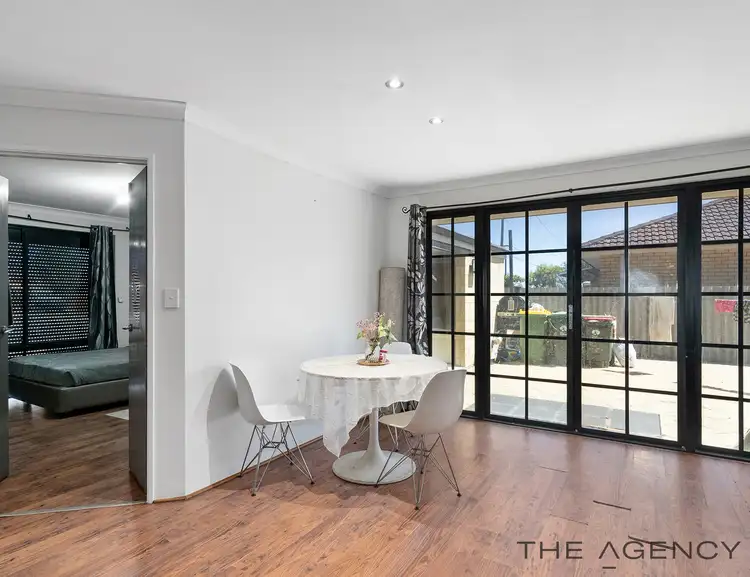 Fourth view of Homely house listing, 69 Arlunya Avenue, Belmont WA 6104