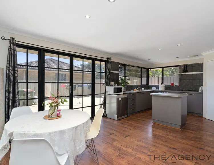Fifth view of Homely house listing, 69 Arlunya Avenue, Belmont WA 6104