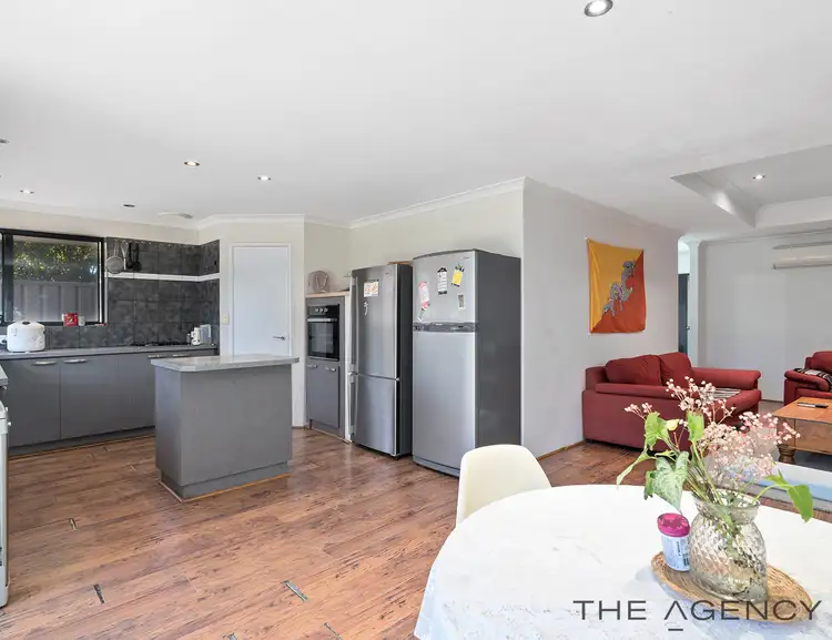 Sixth view of Homely house listing, 69 Arlunya Avenue, Belmont WA 6104