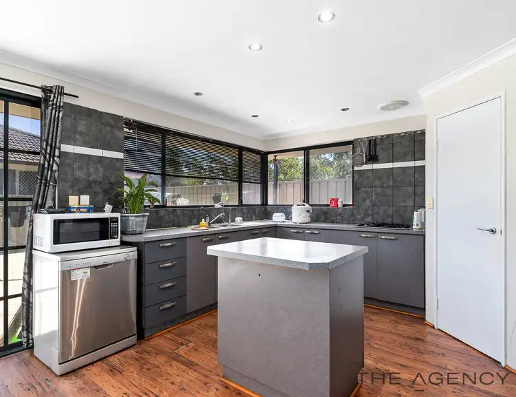 Seventh view of Homely house listing, 69 Arlunya Avenue, Belmont WA 6104