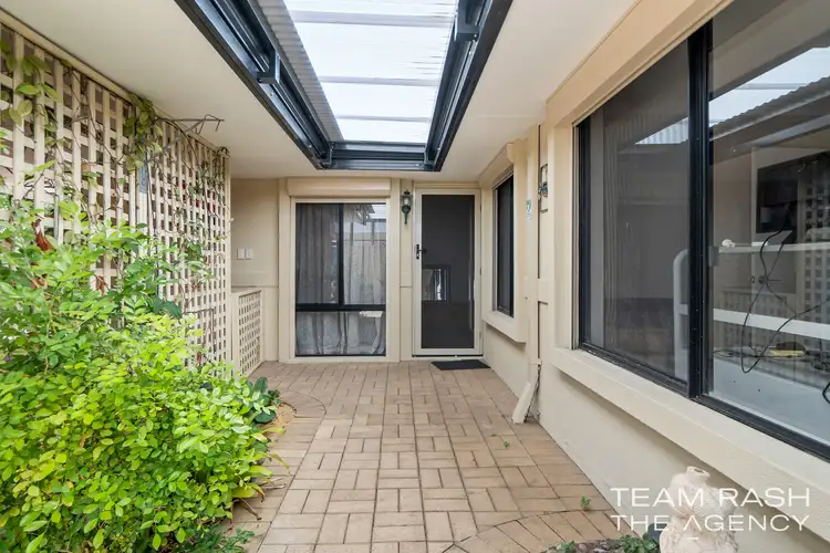 Third view of Homely house listing, 12 Bridges Rise, Kiara WA 6054