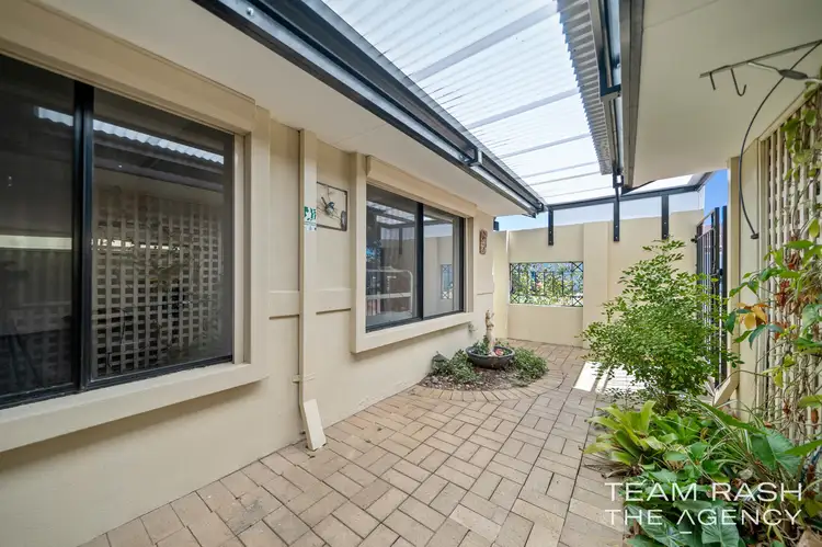 Third view of Homely house listing, 12 Bridges Rise, Kiara WA 6054