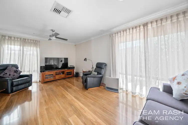 Fifth view of Homely house listing, 12 Bridges Rise, Kiara WA 6054