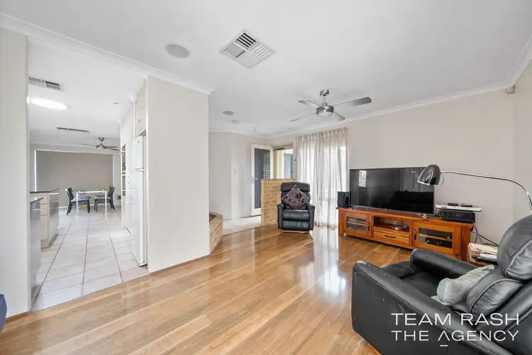 Sixth view of Homely house listing, 12 Bridges Rise, Kiara WA 6054