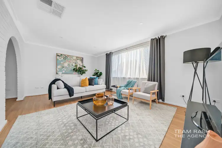 Second view of Homely house listing, Proposed Lot 1 of 10 Dallas Crescent, Wanneroo WA 6065