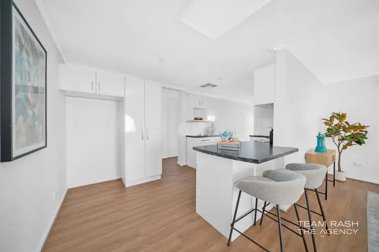 Sixth view of Homely house listing, Proposed Lot 1 of 10 Dallas Crescent, Wanneroo WA 6065