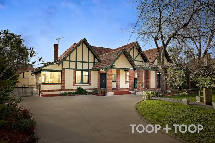 3 Egmont Terrace, Erindale SA 5066