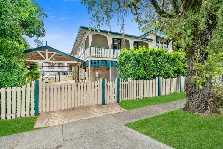 114 Sylvan Road