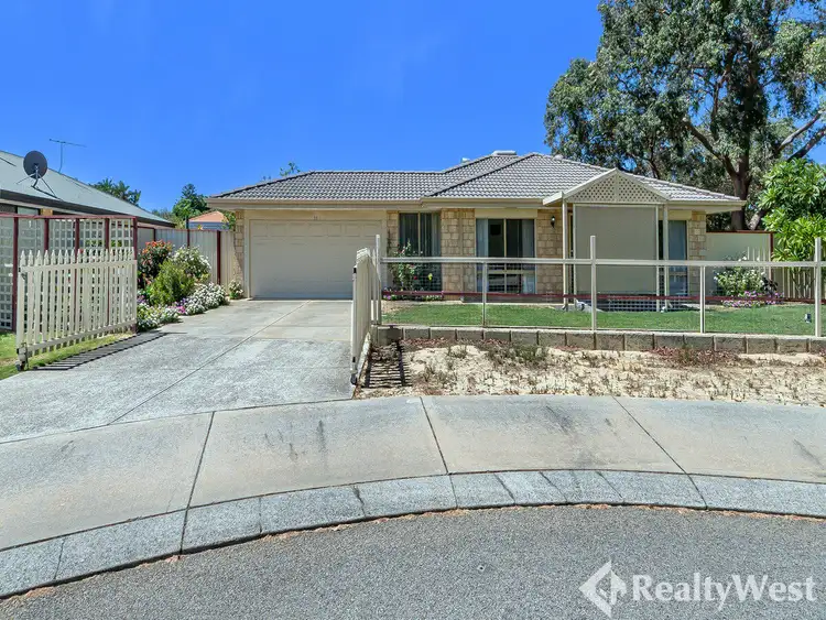 33 Russell Road, Maida Vale WA 6057