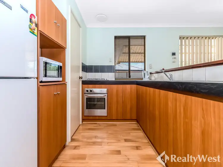 Sixth view of Homely house listing, 33 Russell Road, Maida Vale WA 6057
