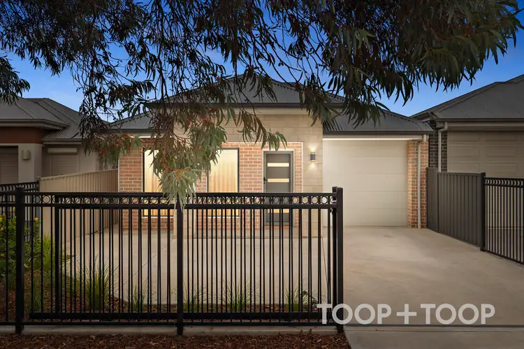 17A Rosedale Avenue, Blair Athol SA 5084
