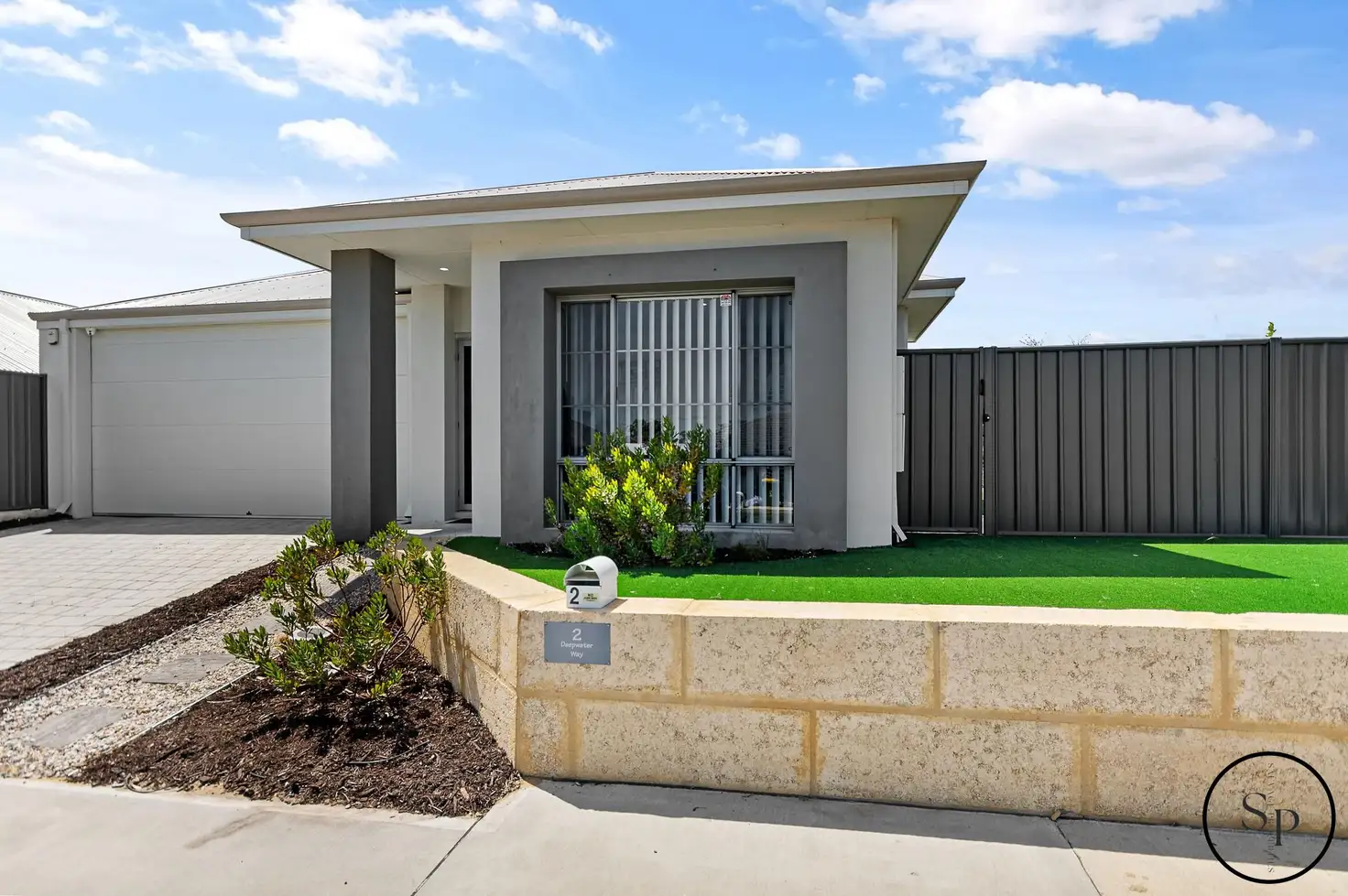 Main view of Homely house listing, 2 Deepwater Way, Lakelands WA 6180