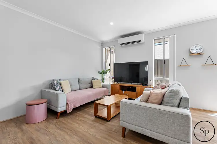 Third view of Homely house listing, 2 Deepwater Way, Lakelands WA 6180