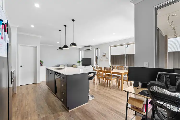 Fourth view of Homely house listing, 2 Deepwater Way, Lakelands WA 6180