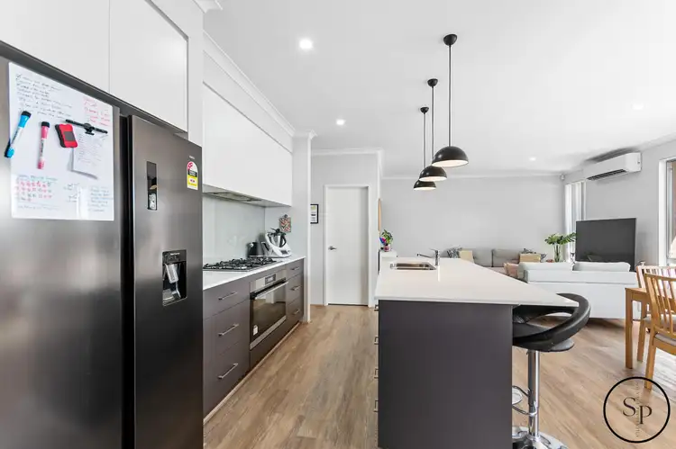 Fifth view of Homely house listing, 2 Deepwater Way, Lakelands WA 6180