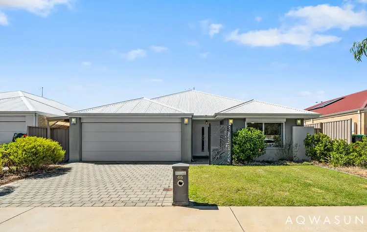 46 Brandeis Grove, Karnup WA 6176