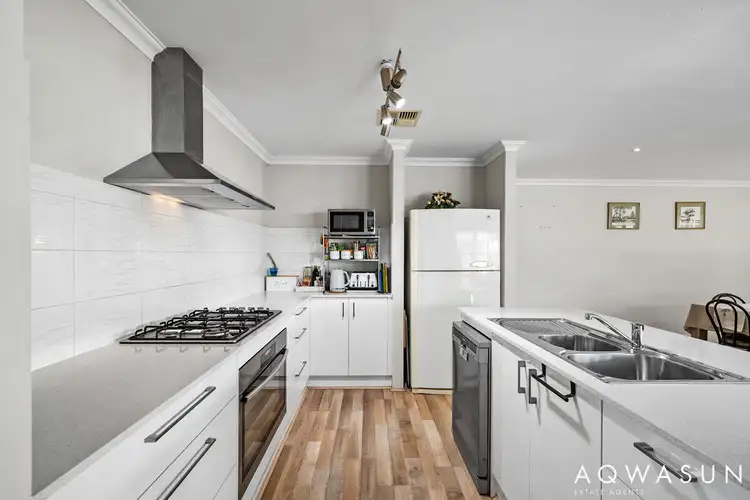 Fourth view of Homely house listing, 46 Brandeis Grove, Karnup WA 6176