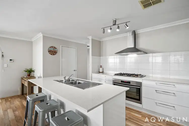 Fifth view of Homely house listing, 46 Brandeis Grove, Karnup WA 6176