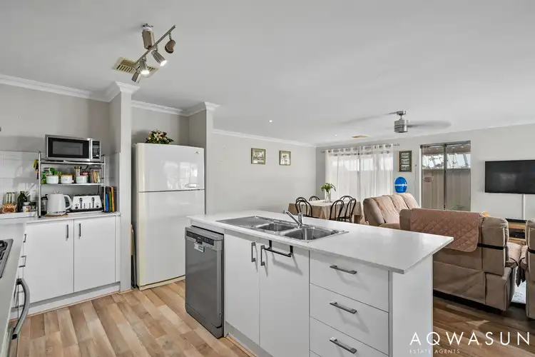 Sixth view of Homely house listing, 46 Brandeis Grove, Karnup WA 6176