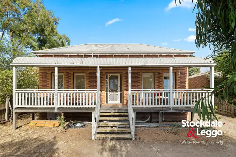 18 Merrigan Court, Roxburgh Park VIC 3064