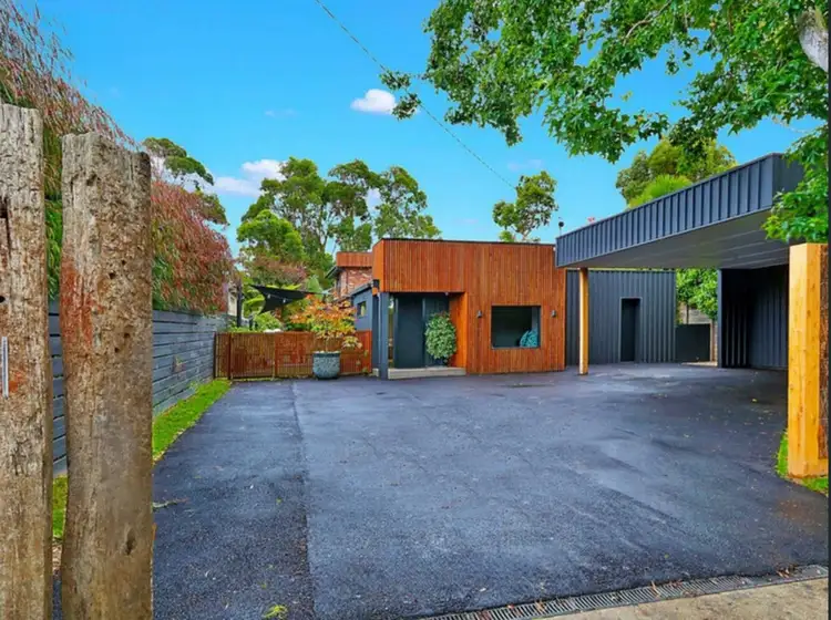 Main view of Homely house listing, 51 Helena Street, Mount Martha VIC 3934