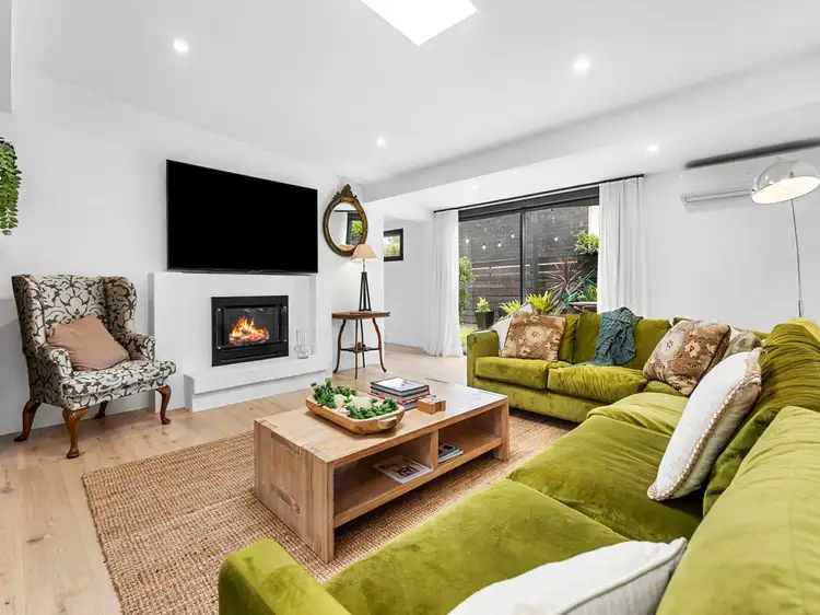 Second view of Homely house listing, 51 Helena Street, Mount Martha VIC 3934
