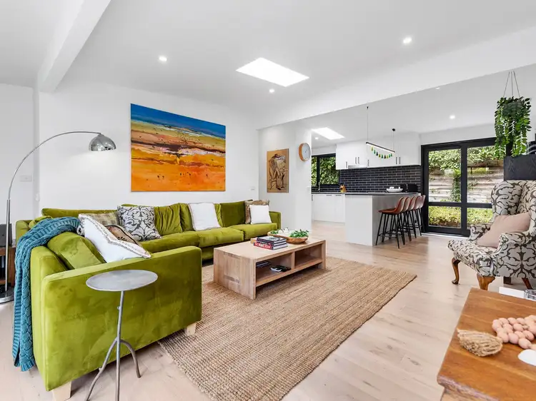 Third view of Homely house listing, 51 Helena Street, Mount Martha VIC 3934