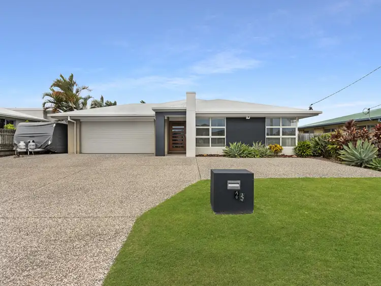 25 Boat Harbour Drive