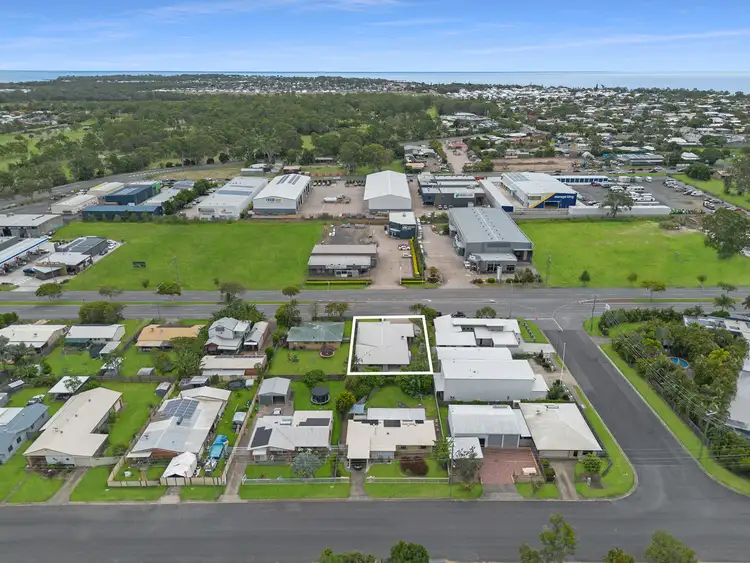 Second view of Homely house listing, 25 Boat Harbour Drive, Urraween QLD 4655