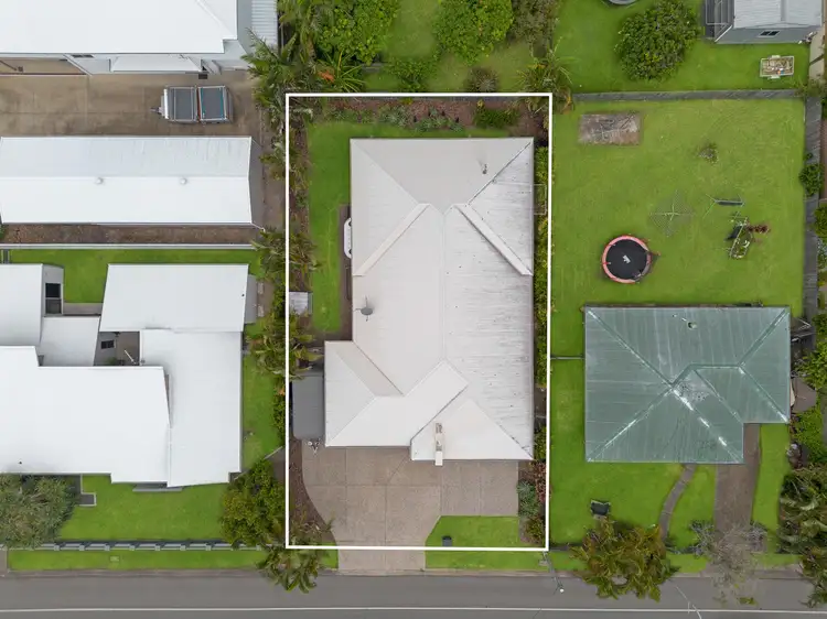 Fourth view of Homely house listing, 25 Boat Harbour Drive, Urraween QLD 4655