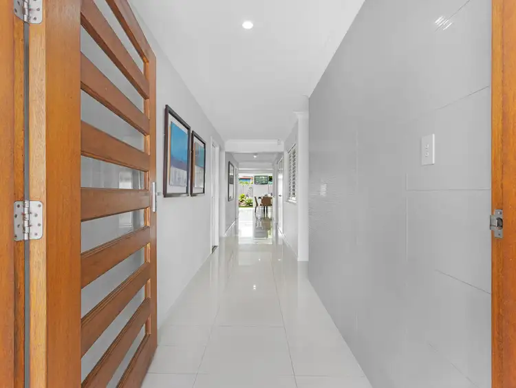Fifth view of Homely house listing, 25 Boat Harbour Drive, Urraween QLD 4655