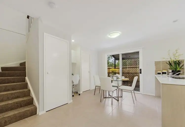 2/12 David Street, Burpengary QLD 4505