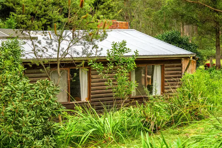 Second view of Homely rural property listing, 170 Duffy Road, Briagolong VIC 3860