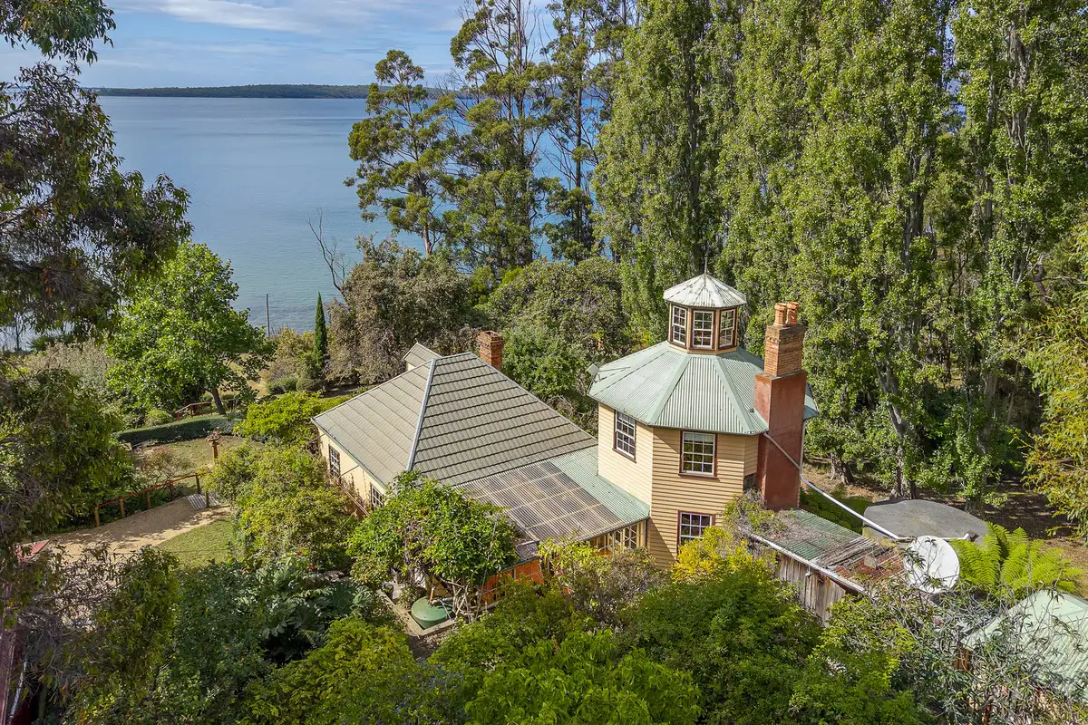 Main view of Homely house listing, 100 Esplanade Road, Middleton TAS 7163