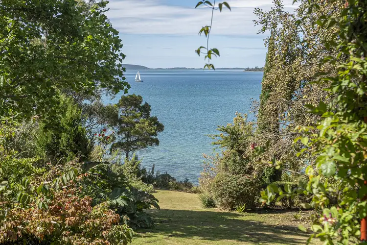 Second view of Homely house listing, 100 Esplanade Road, Middleton TAS 7163