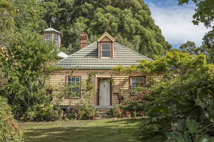 Third view of Homely house listing, 100 Esplanade Road, Middleton TAS 7163