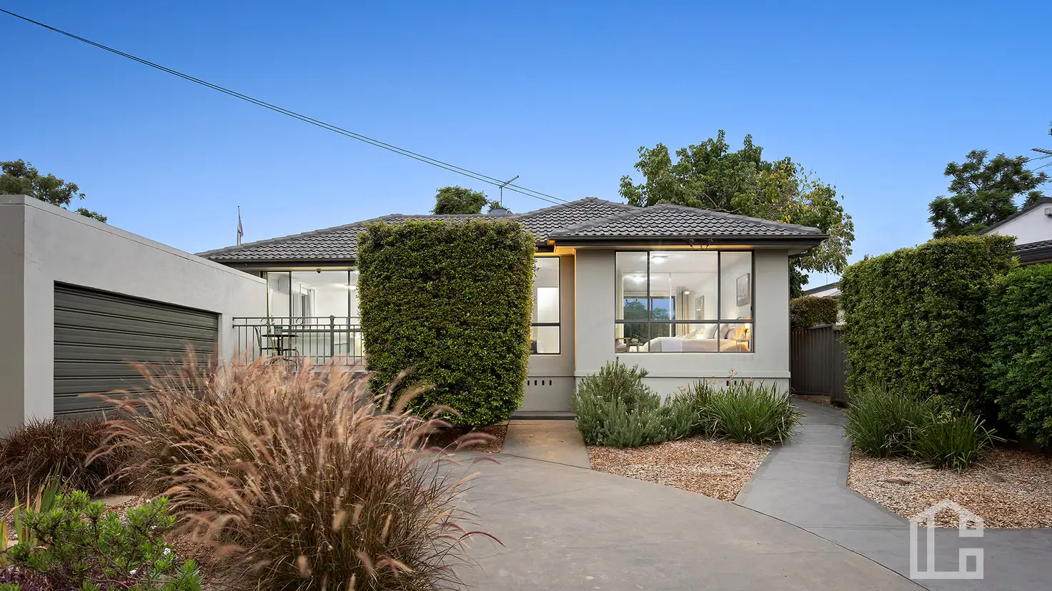 Main view of Homely house listing, 3 Mitchells Pass, Blaxland NSW 2774