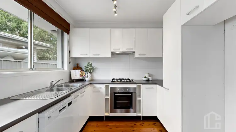 Third view of Homely house listing, 3 Mitchells Pass, Blaxland NSW 2774