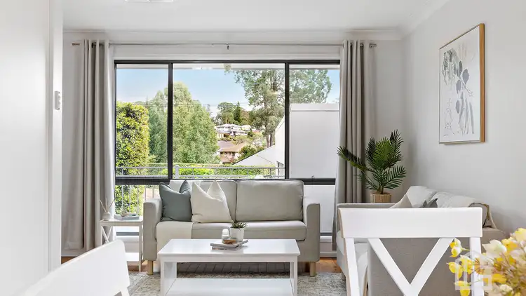 Fifth view of Homely house listing, 3 Mitchells Pass, Blaxland NSW 2774