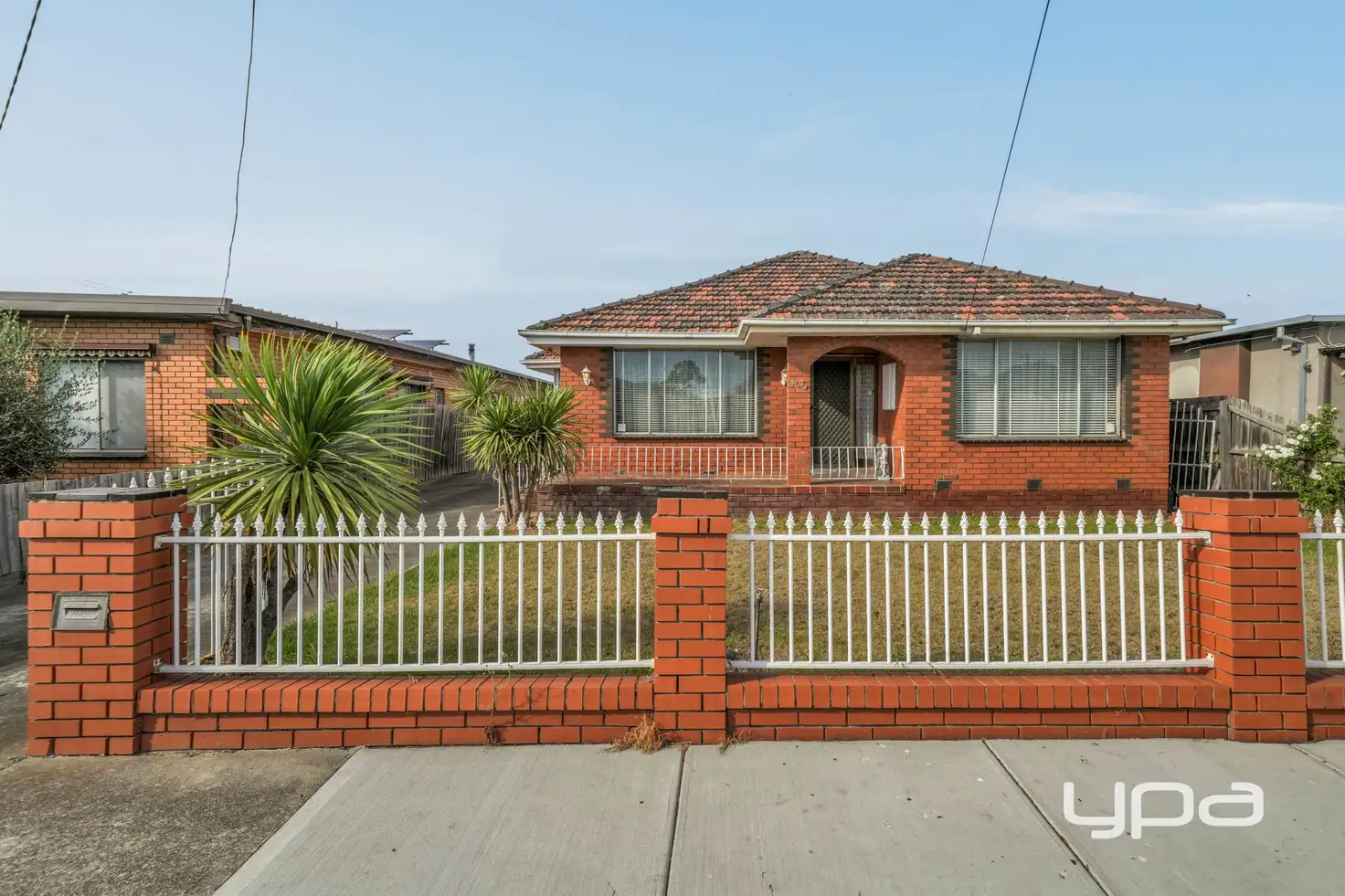 Main view of Homely house listing, 47 Russell Street, Campbellfield VIC 3061