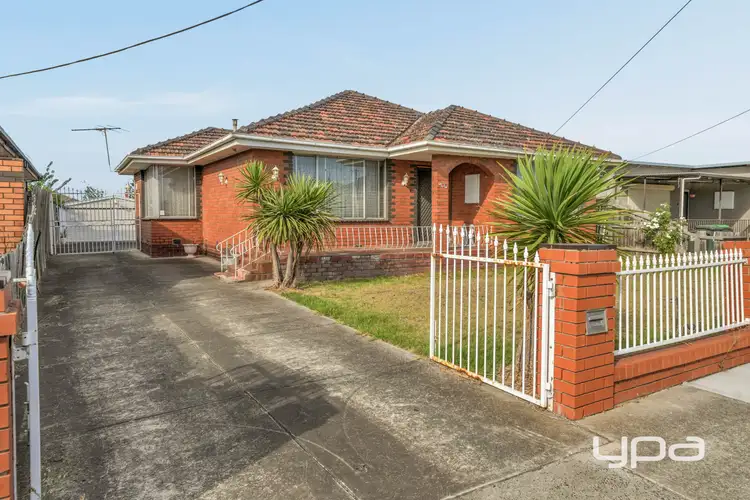Second view of Homely house listing, 47 Russell Street, Campbellfield VIC 3061